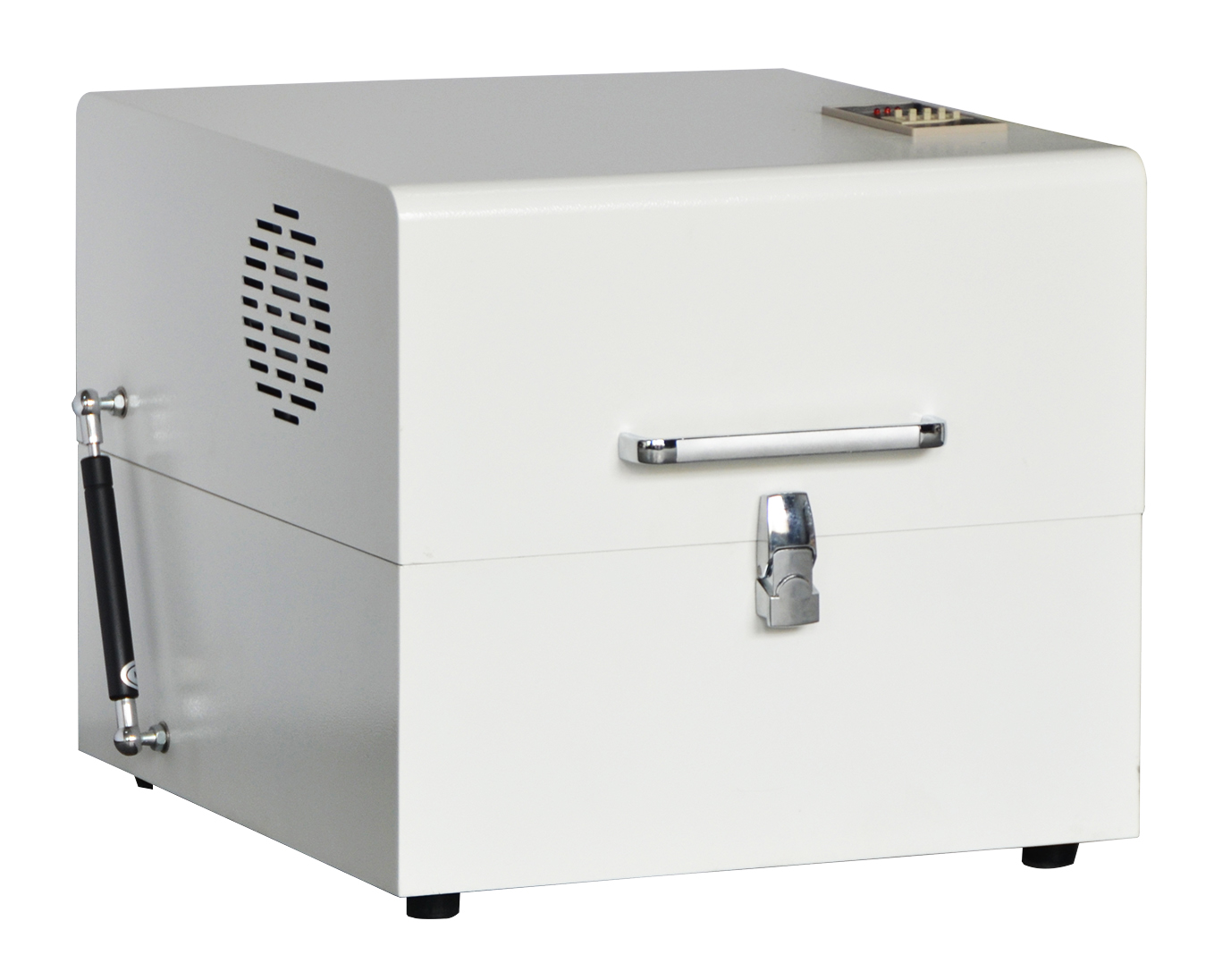 高速振動球磨機